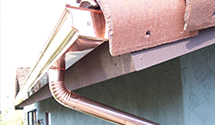 Rain Gutter Installation, Repair, Cleaning and Protection in Syringa, ID